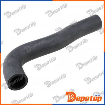 Tuyau de liquide de refroidissement pour MITSUBISHI | CPP-MS-001, MR127488